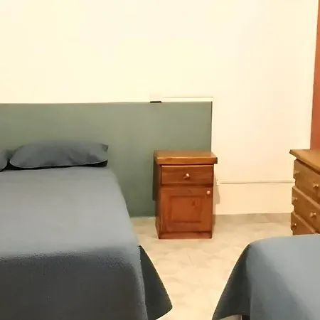 Duraznillo 50 Apartment Caleta Olivia Exterior photo