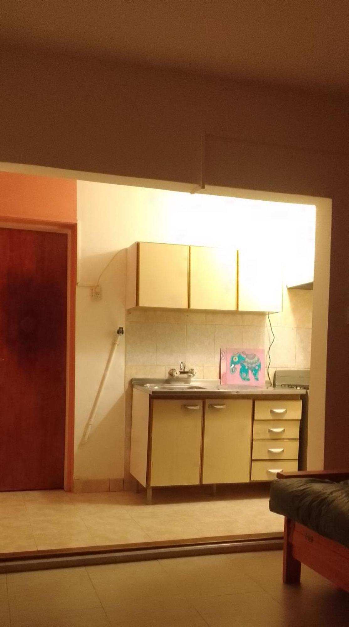 Apartamento Duraznillo 50 *