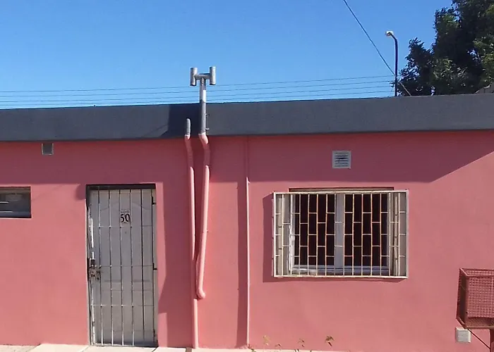 Duraznillo 50