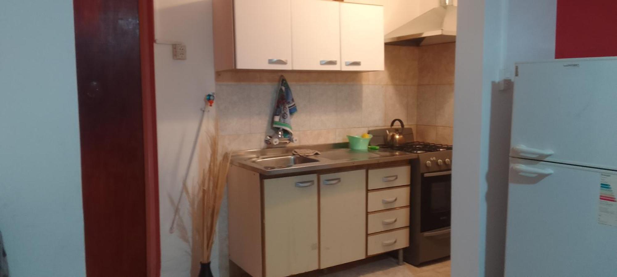 Duraznillo 50 Apartment