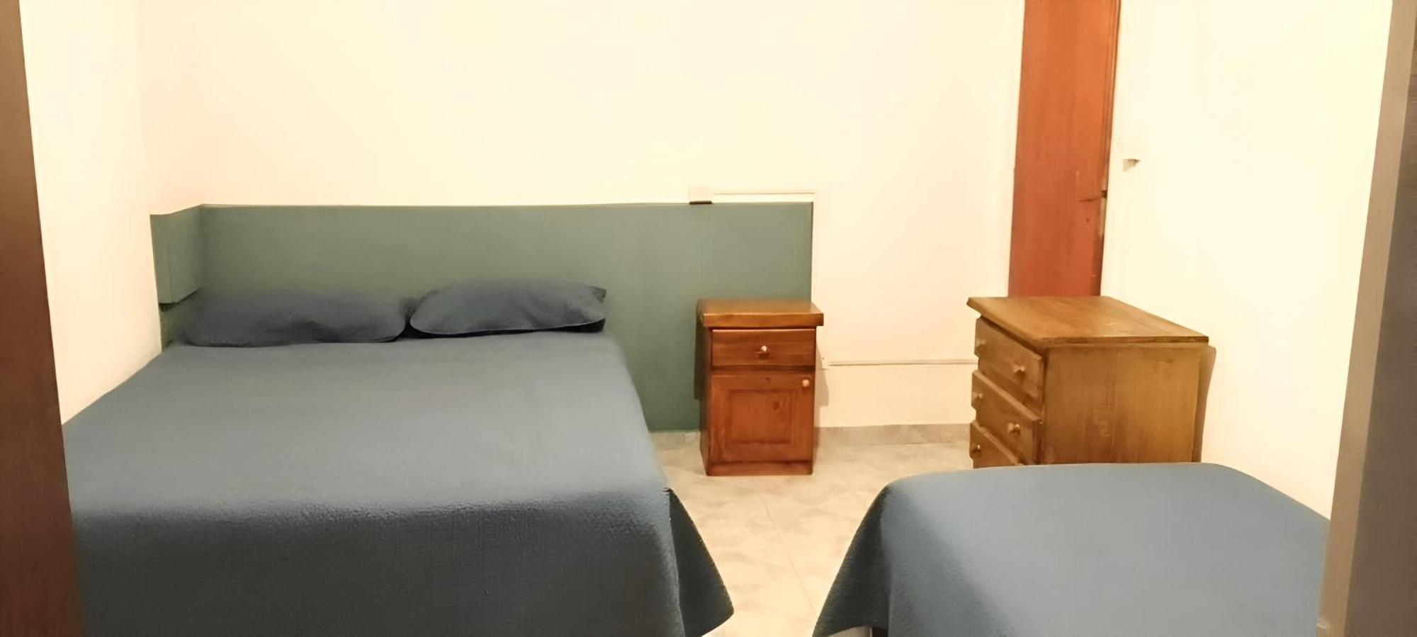 Duraznillo 50 Apartment Caleta Olivia