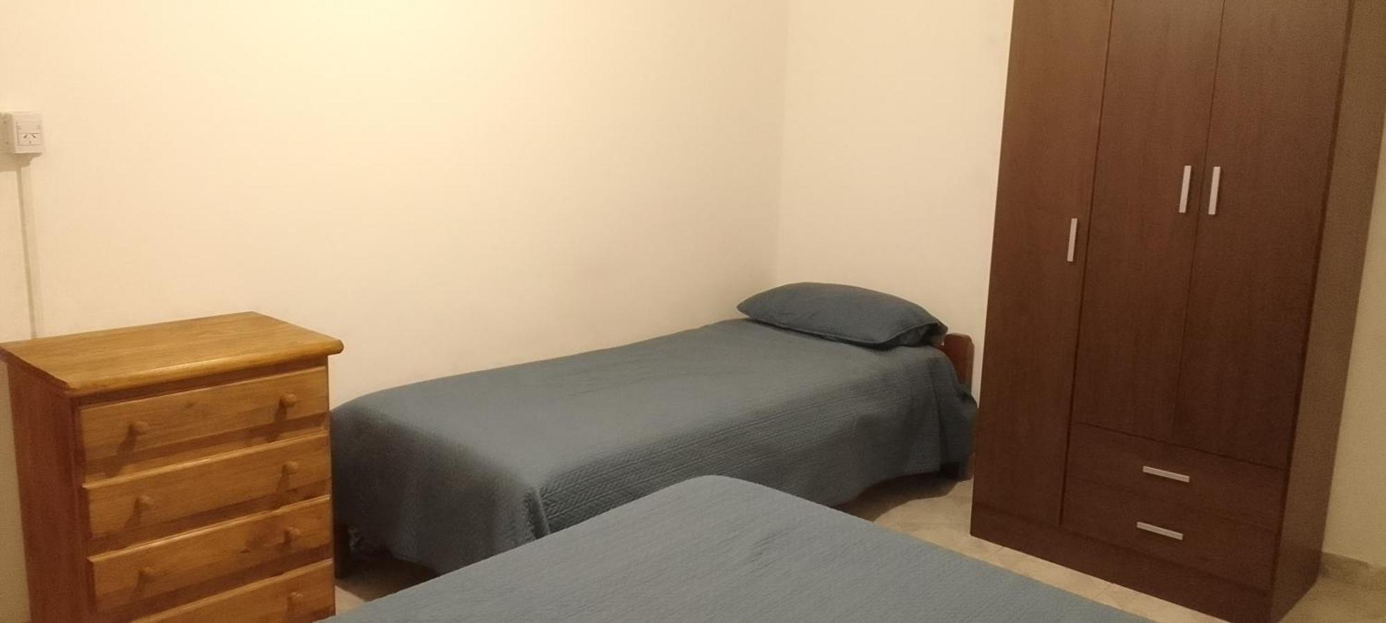 Duraznillo 50 Apartment