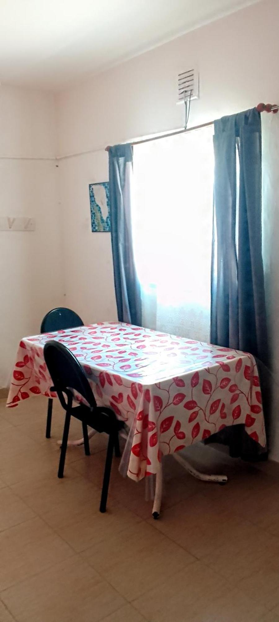 Duraznillo 50 Apartment