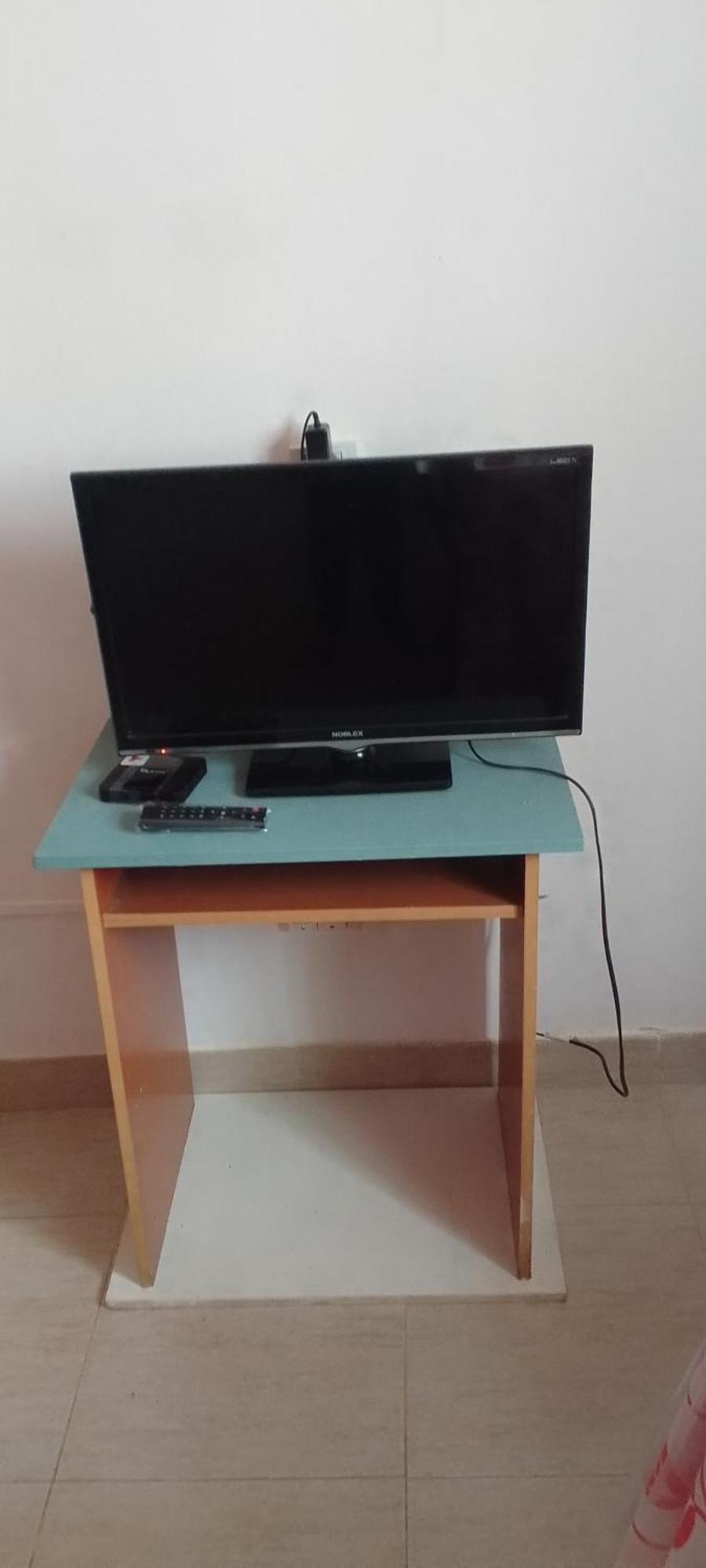 Duraznillo 50 Apartment